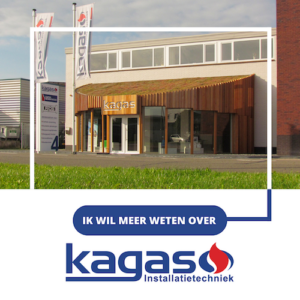 Kagas B.V. is als veelzijdig installatiebedrijf al ruim 40 jaar een begrip in Kampen en omstreken Wij verzorgen bij meer dan 5000 huishoudens het onderhoud aan CV-toestellen. Dat is waar wij goed in zijn: in de bestaande huizenmarkt. Vanuit deze onderhoudwerkzaamheden komt veel ander technisch installatiewerk op ons pad
